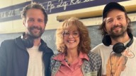 The Duffer brothers cast their high school drama teacher in a ‘Stranger Things' role