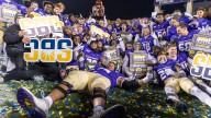 #25 James Madison makes case for playoff with 31-14 win over Troy in Sun Belt title game