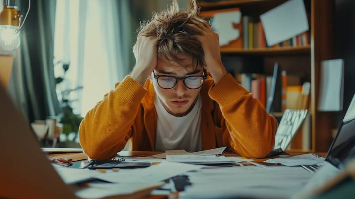 El método Blurting y la estrategia para retener información en época de exámenes