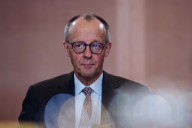 El canciller alemán rechazó que Estados Unidos tenga como misión “salvar” a la democracia europea