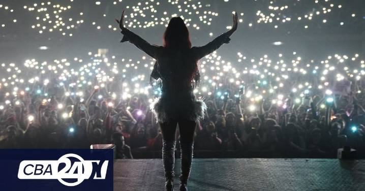 Los estrenos de Netflix en diciembre: el documental de Lali, el final de Stranger Things y más