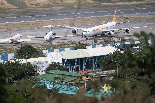 Colombia denunció ciberataques que afectan vuelos con Venezuela