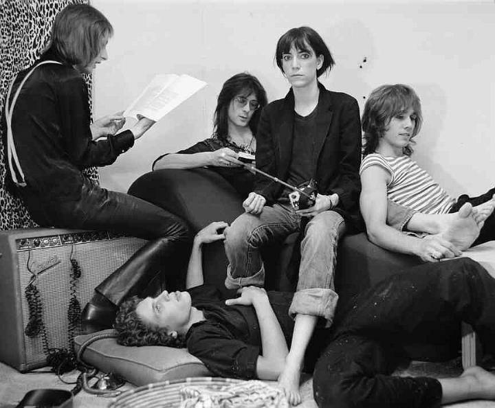 POP NOTES | OPINION: Patti Smith’s ‘Horses’ 50th anniversary — why the album still matters in 2025