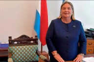 Diputados comienza a tratar dos pedidos de juicio político contra la jueza Susana Medina