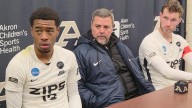 Akron men's soccer team beats Duke in NCAA tournament