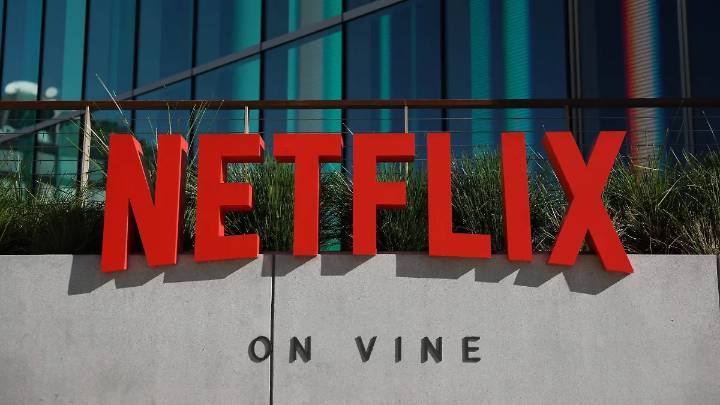 Trump advierte un problema de monopolio en la compra de Warner Bros por Netflix