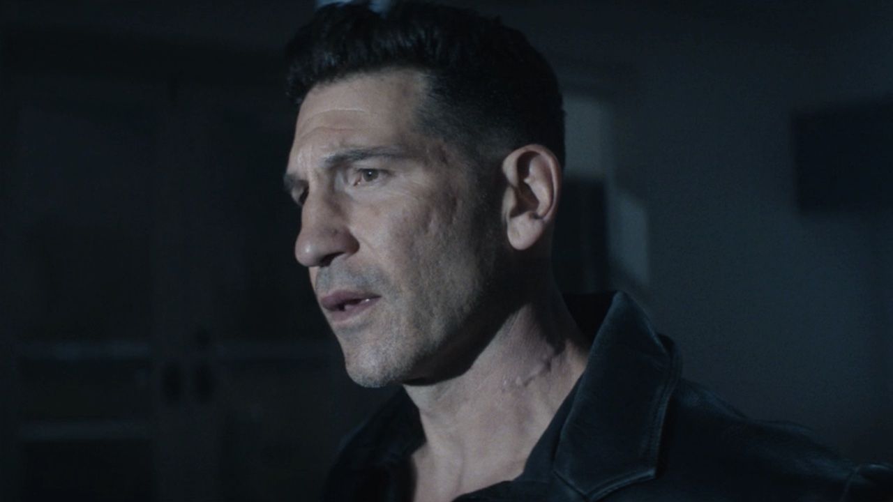 Jon Bernthal Revealed What Was ‘Really Important’ To Him When It Came To Including The Punisher In Spider