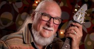 Steve Cropper, guitarist and member of Stax Records' Booker T and the M.G.'s, dies