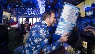 Wrigleyville pop-up bar offers Hanukkah twist for holiday revelers