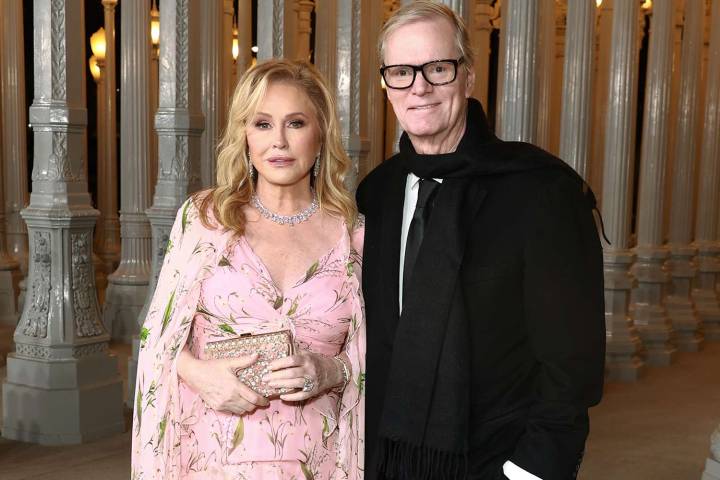 Rick Hilton Fired a Shotgun in Confrontation with Robbers During Break