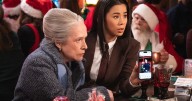 ‘Matlock’ Recap, S2 Episode 8: ‘Call It a Christmas Gift’