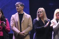 Crece la tensión en el PDG por críticas de Pamela Jiles a falta de transparencia en consulta digital