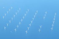 Los países del norte de Europa están a tope con la eólica offshore. Así que han empezado a robarse el viento entre ellos