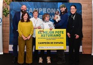 Este restaurante de Siero prepara el mejor pote asturiano del país