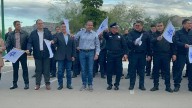 Operativo Guadalupe-Reyes Hermosillo: Inicia vigilancia