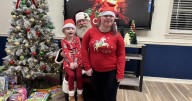 Birth to Three invites families to meet with Sensory Santa