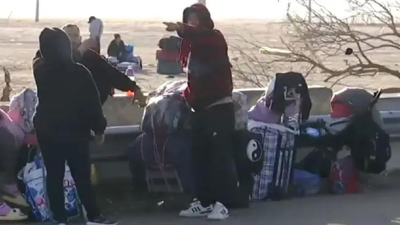 Situación en la frontera con Chile: ¿Hay solución a la crisis migratoria en esa zona?