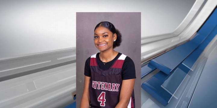 Central Heights’ Wells records game-high 5 steals in Centenary win