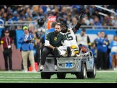 What's next for Green Bay Packers after Devonte Wyatt lost for season with injury?