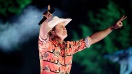 Country singer Jon Pardi roasted for Big 12 Championship Game performance