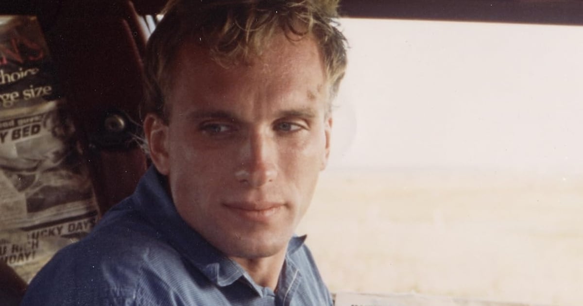 Fallece a los 60 años actor Peter Greene conocido por su papel en la película Pulp Fiction