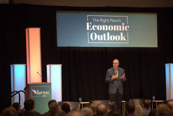 Economic development leader: Data center would help diversify Kent County’s economy