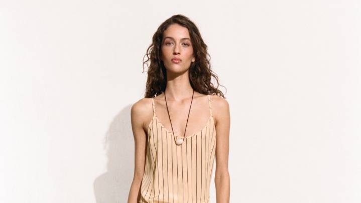 Staud Pre-Fall 2026 Collection [PHOTOS]