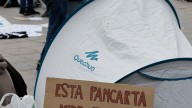 Valencia sale a la calle para protestar por los precios de la vivienda: fecha y lugar de la manifestación