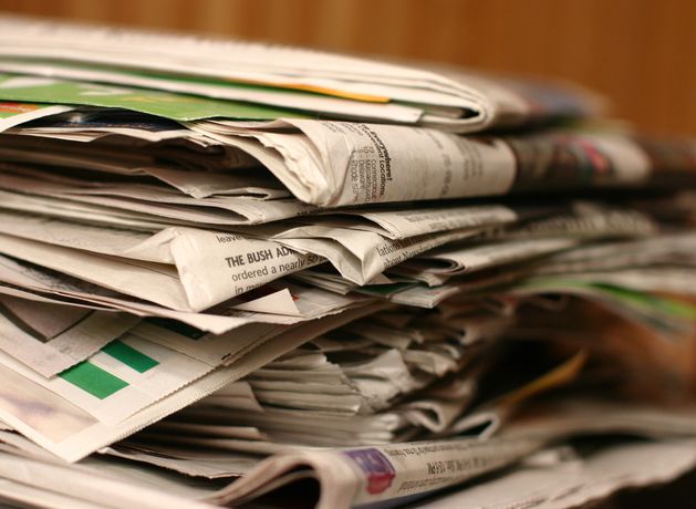 ‘A blow to journalism’ – Northern Standard to cease publication in Monaghan after nearly 200 years