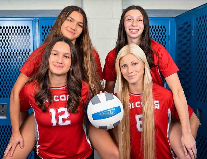 Section III high school sports scoreboard, stats leaders for Dec. 1