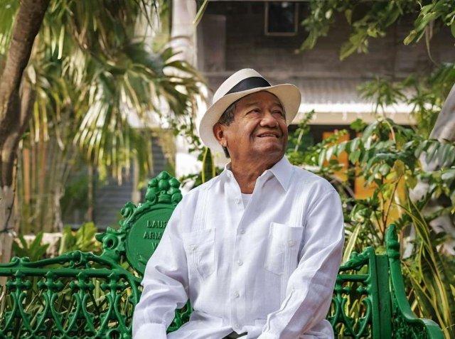 La fructífera obra de Armando Manzanero