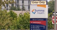 Summa Health president pleads not guilty to revenge porn charges