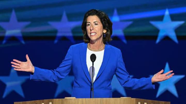 Costco adds Gina Raimondo to board after Trump tariff suit