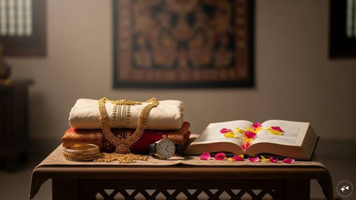 Why Keeping A Loved One’s Jewellery And Clothes After Death Could Be Harmful? Warns Garud Purana