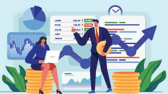 India’s star fund managers are walking out — but the old guard is marching back in