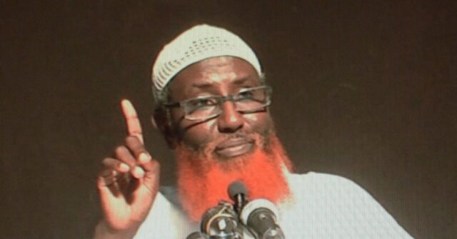 Family of Somalian ISIS Leader Living in UK Taxpayer