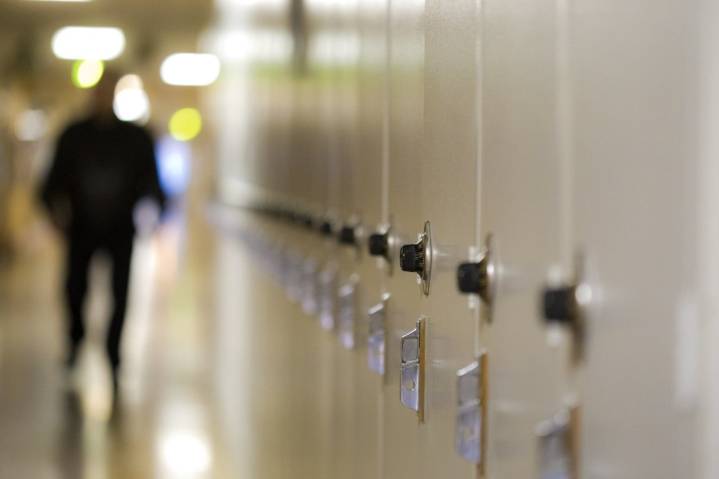 Investigation underway after educator found dead in Ionia Schools building