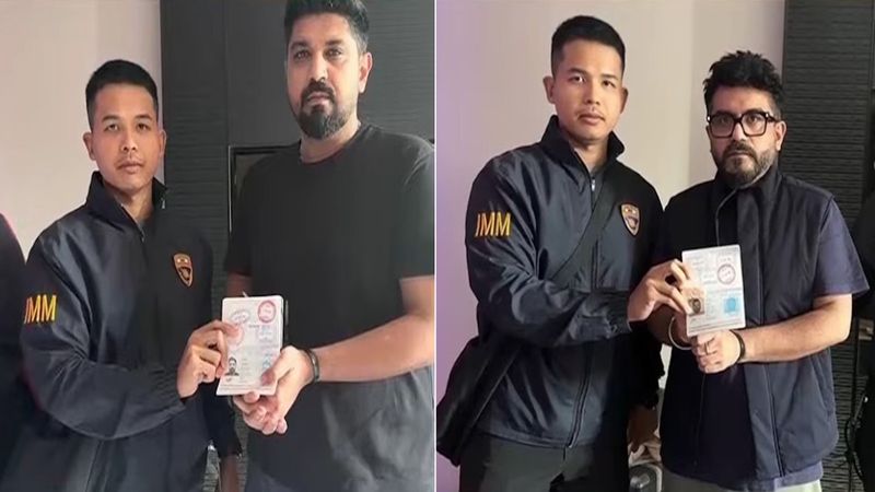 Goa club fire: Luthra brothers detained in Thailand; extradition process on