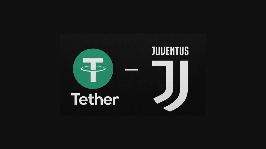 Tether Submits Bid To Acquire Juventus Football Club