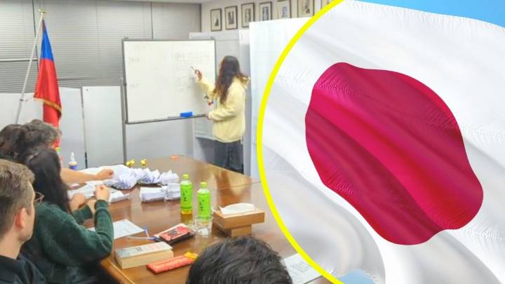 Voto a voto en el extranjero: Quién va ganando en Japón y cómo se reparten los sufragios de Primera Vuelta