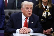 Taiwan cheered, China upset after Trump signs new Taiwan legislation into law