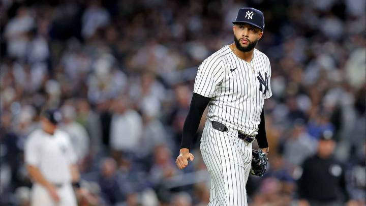 Mets’ Devin Williams explains why he signed with New York in free agency