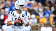 Daniel Jones' injury has given Colts a $46 million contract conundrum