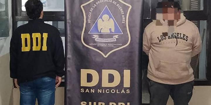 Un camionero dijo que lo engañaron en la ruta pero era una puesta en escena para quedarse con la carga: el detalle que lo delató