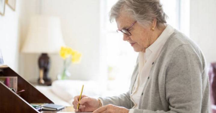 HMRC sending out 'higher tax codes' for state pensioners