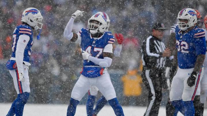 What's next for the Bills? A crucial AFC East rematch