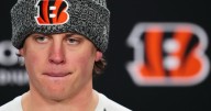 Joe Burrow blames himself after shutout loss to Ravens that ends Bengals' playoff hopes