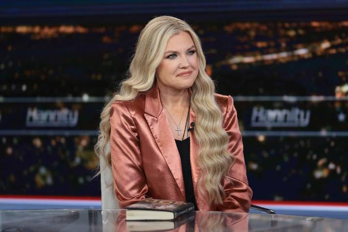 Miranda Devine: Erika Kirk tormented by vile trolls since Charlie's assassination