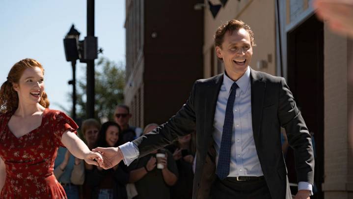 This Oscar Season Don't Forget About 'Life of Chuck'