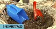 En caso de emergencia: cómo podés hacer una pala de jardinería de forma reciclada